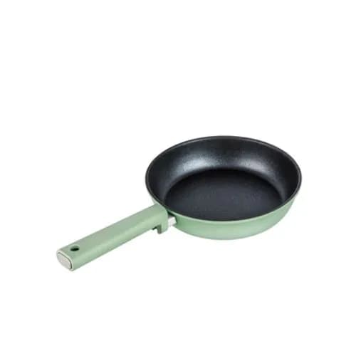 Ảnh Chảo chống dính siêu bền Elmich Hera II 26cm EL-5941GY26