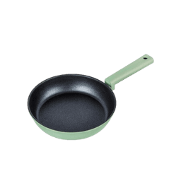 Chảo chống dính siêu bền Elmich Hera II 20cm EL-5941GY20