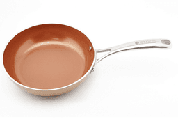 Chảo phủ sứ 26 cm Full induction Elmich EL-1140 (2351140E)
