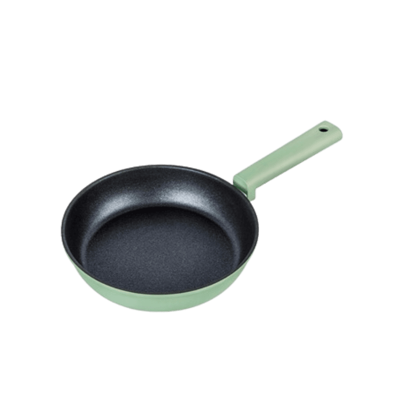 Chảo chống dính siêu bền Elmich Hera II 28cm EL-5941GY28