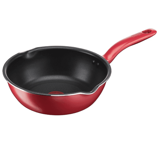 Chảo sâu từ Tefal 28cm G1358695/8696