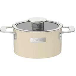 Nồi inox liền khối 22cm Elmich Hera EL-8223