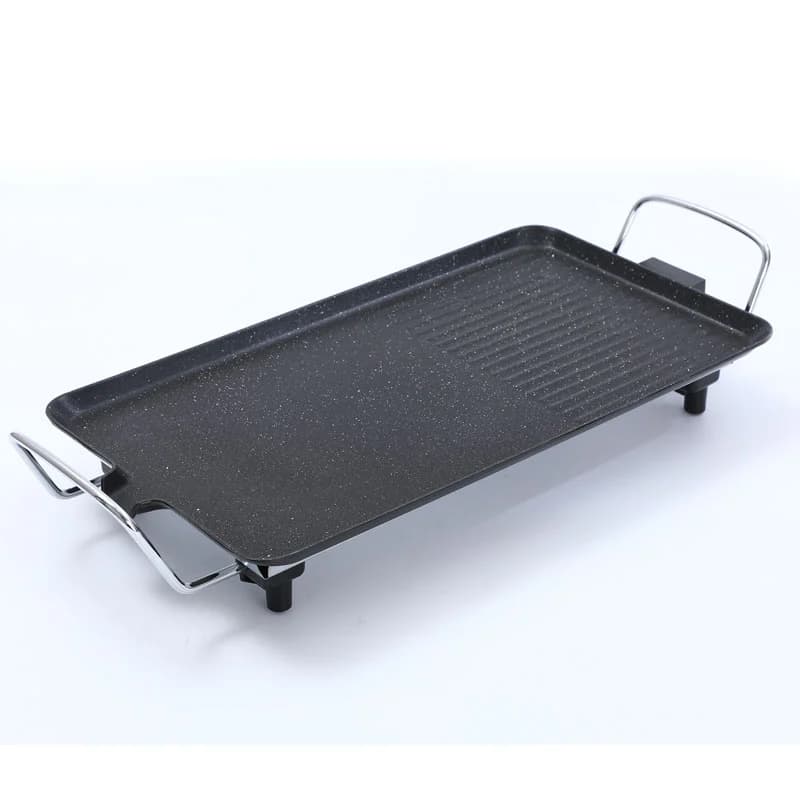 Ảnh Bếp nướng điện 1400W Coex CEG - 2124