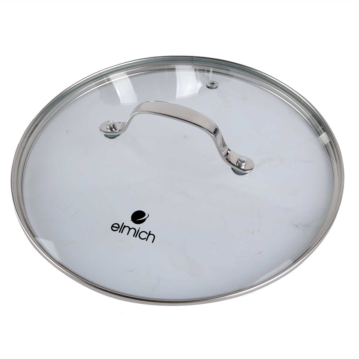 Ảnh Bộ nồi Inox 3 lớp đáy liền Elmich Tri-Max 3 chiếc 2353741