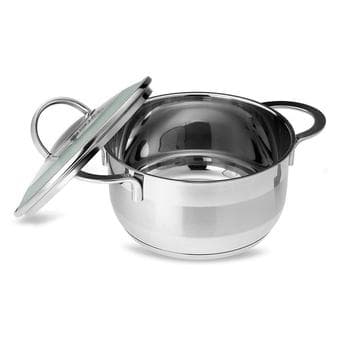 Ảnh Xoong inox 304 CELESTINE 20cm 2355276