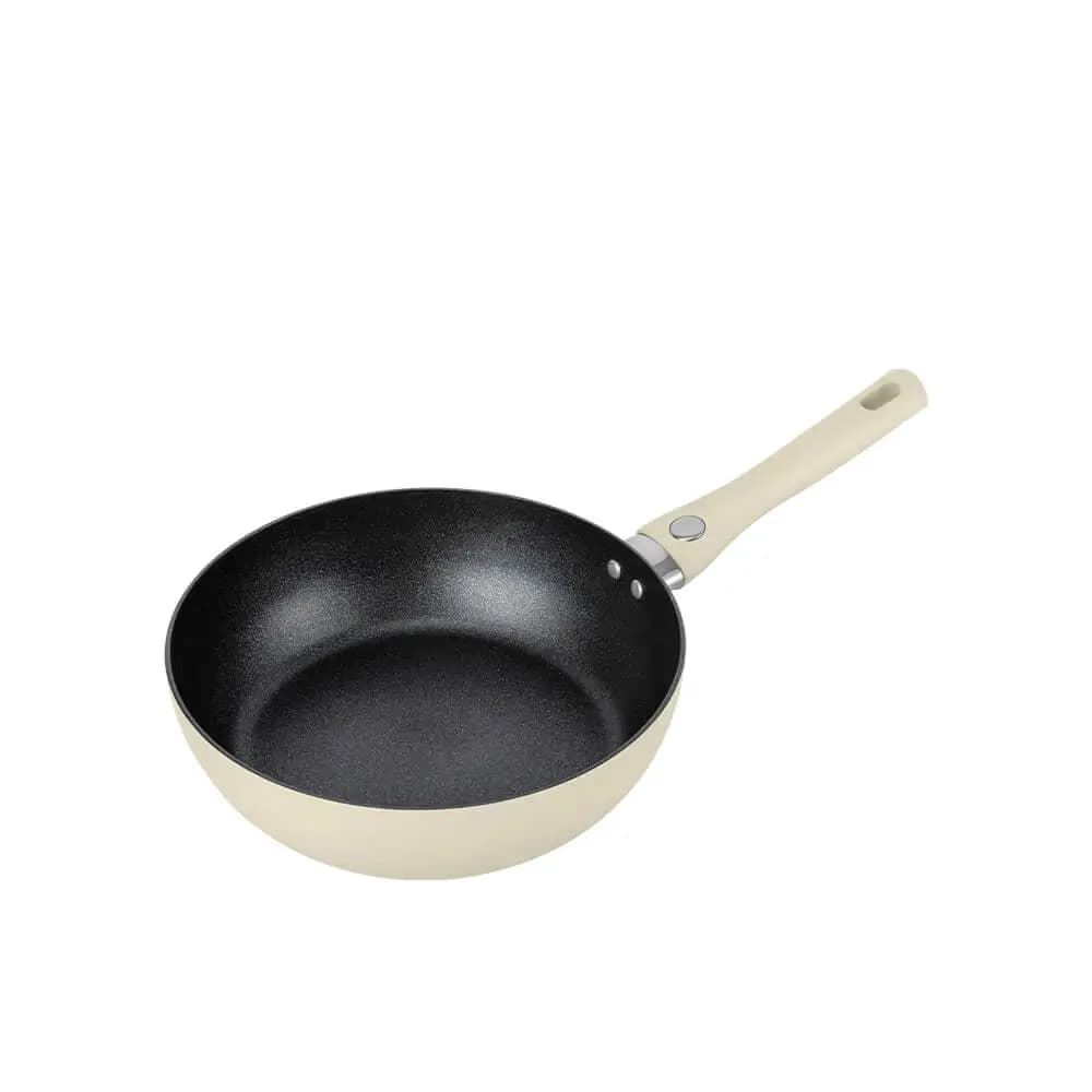 Ảnh Chảo chống dính siêu bền Elmich 26cm EL-5942BE26