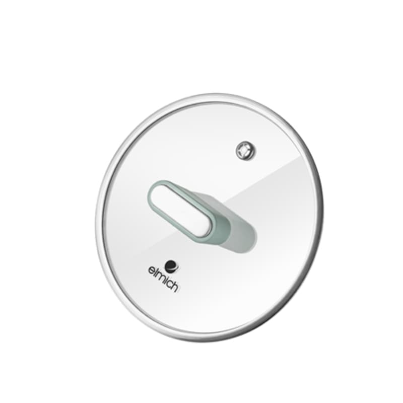 Ảnh Nồi men sứ Elmich Hera II 18m EL-5203SK18
