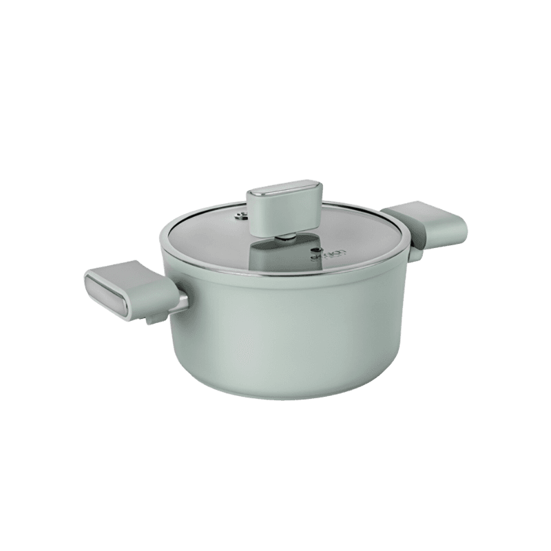 Nồi men sứ Elmich Hera II 18m EL-5203SK18
