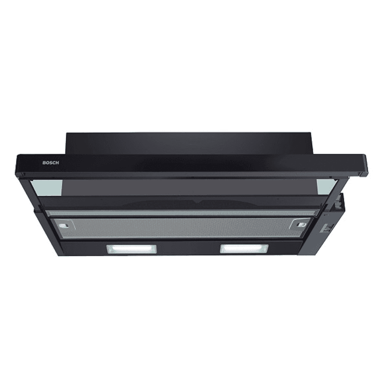 Hút mùi âm tủ 60cm Bosch DFT63CA61B - Turkey