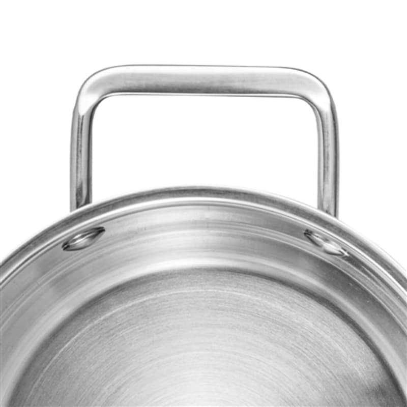 Ảnh Bộ nồi xửng inox 4 chiếc Smartcook SM-2303M