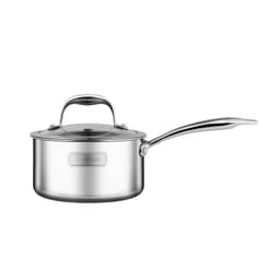 Quánh inox 3 lớp đáy từ Elmich Tri-max XS 16cm EL-3745