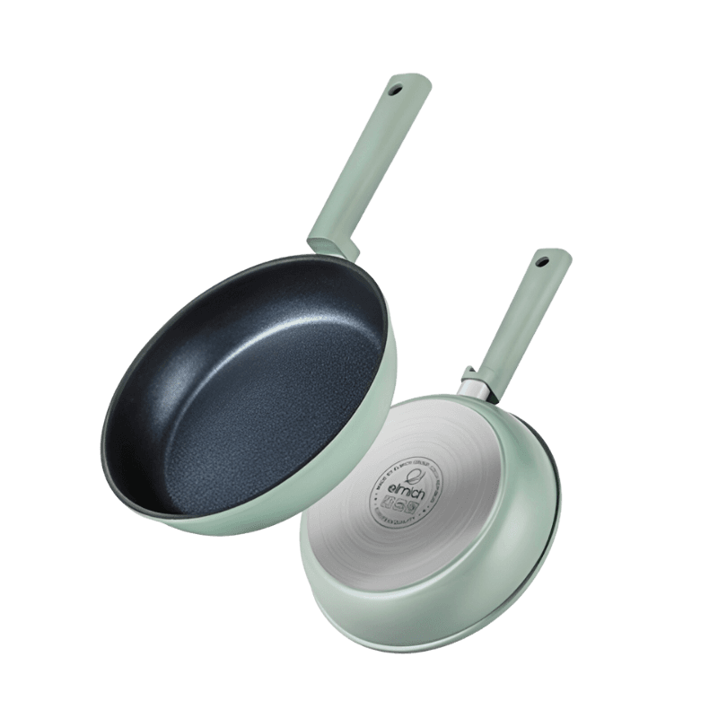 Chảo chống dính siêu bền Elmich Hera II 26cm EL-5941SK26