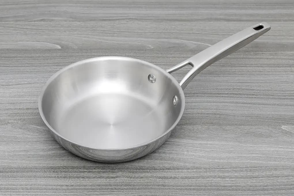 Ảnh Chảo inox 304 đáy Inpac Elmich 26cm EL-2832