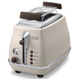 Máy nướng bánh mì De'Longhi CTOV2103.BG