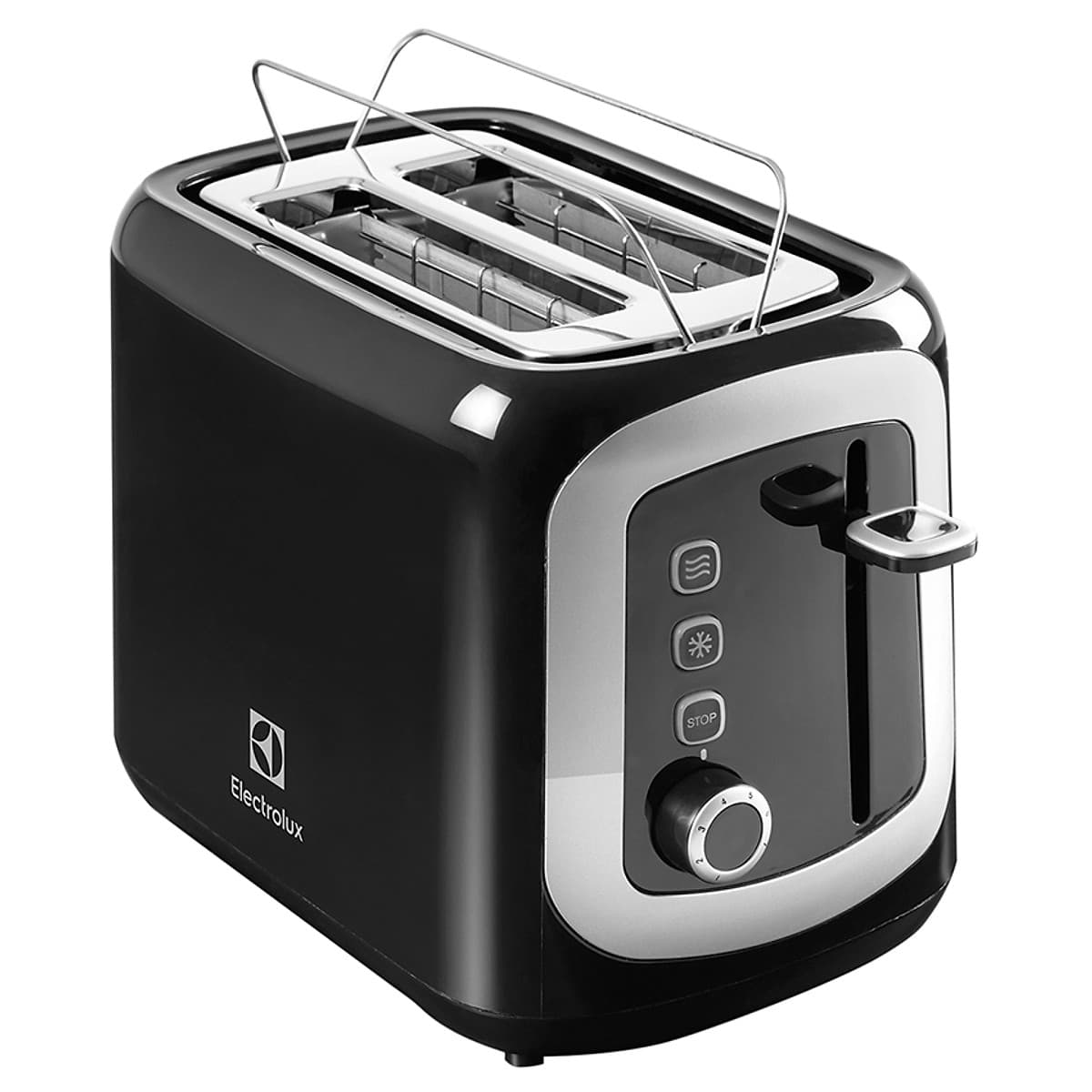 Máy nướng bánh mì Electrolux ETS3505 940W