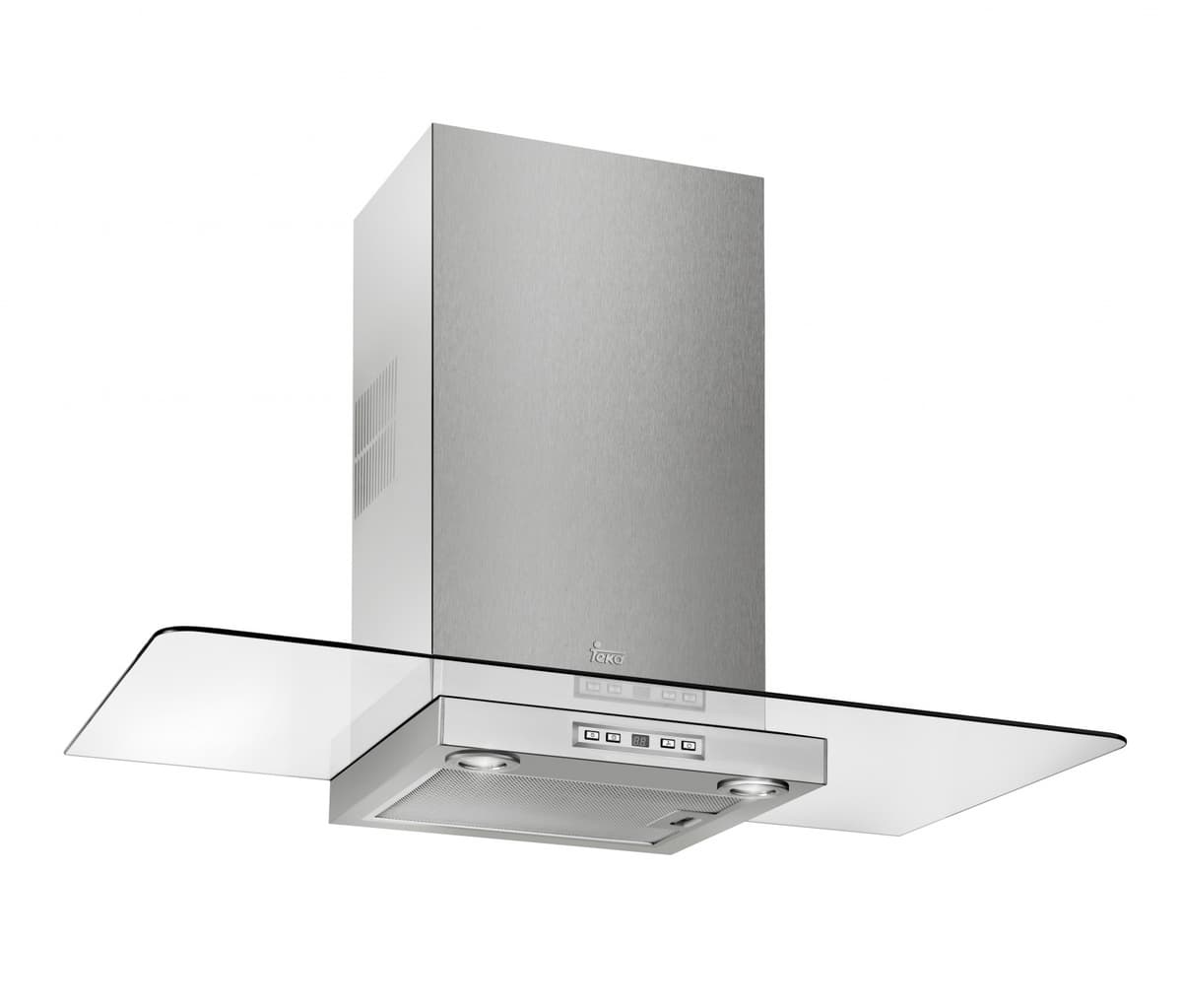 Hút mùi kính thẳng 70cm Teka DG 780- Spain