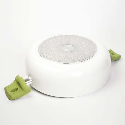 Ảnh Nồi lẩu tráng sứ Elmich Smartcook 26cm 2355552