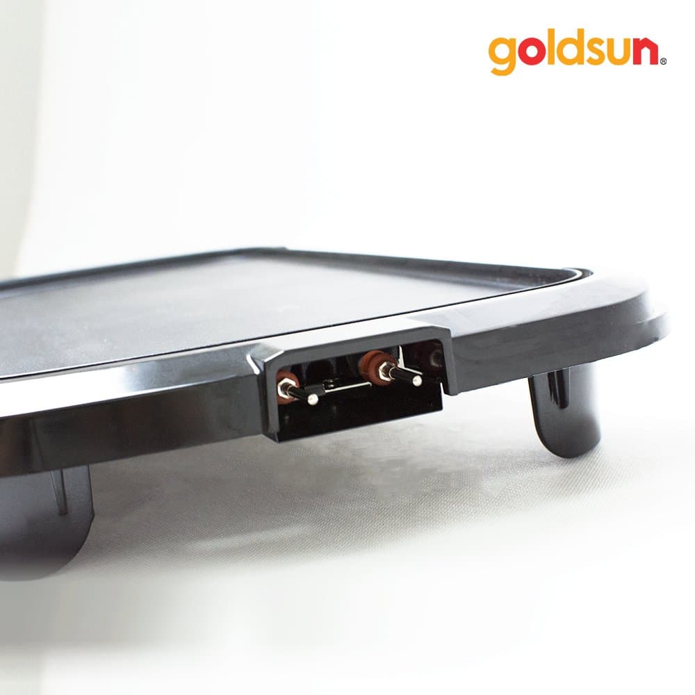 Ảnh Bếp nướng điện Goldsun GEG3740