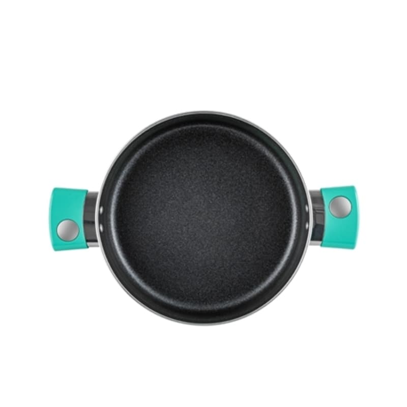 Ảnh Bộ nồi vân đá Elmich EL-5112BL