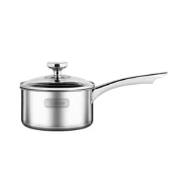 Quánh inox 2 lớp đáy từ Elmich Tri-max 14cm EL-3783