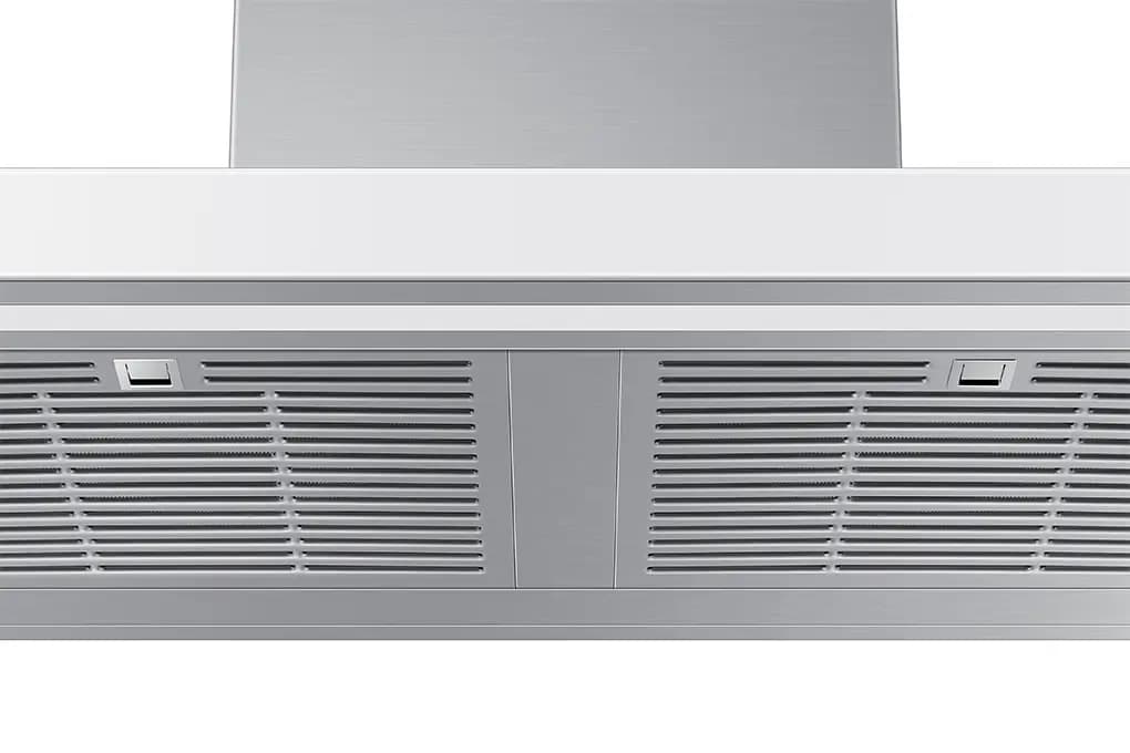 Ảnh Hút mùi gắn tường 90cm Bespoke Samsung NK36CB665WWHSV