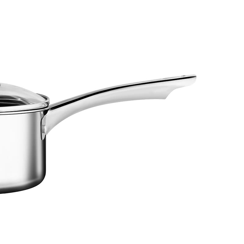 Ảnh Quánh inox 2 lớp đáy từ Elmich Tri-max 14cm EL-3783