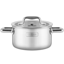 Nồi inox liền khối 18cm Elmich Trimax Eco EL-3992