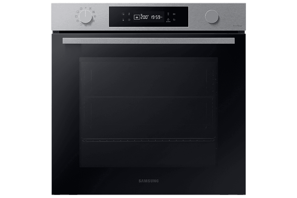 Lò nướng âm 76L Samsung NV7B41201AS/SV