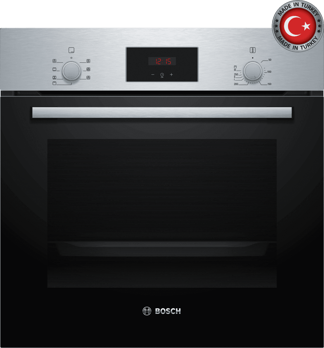 Lò nướng Bosch 66L HBF133BS0A