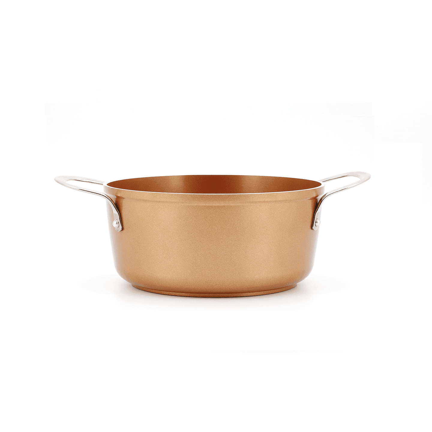 Ảnh Bộ nồi phủ sứ đáy từ Elmich Royal Classic EL-3700-2353700E