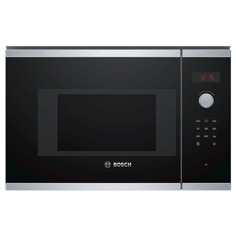 Lò vi sóng âm 20L Bosch BFL523MS0B - Germany