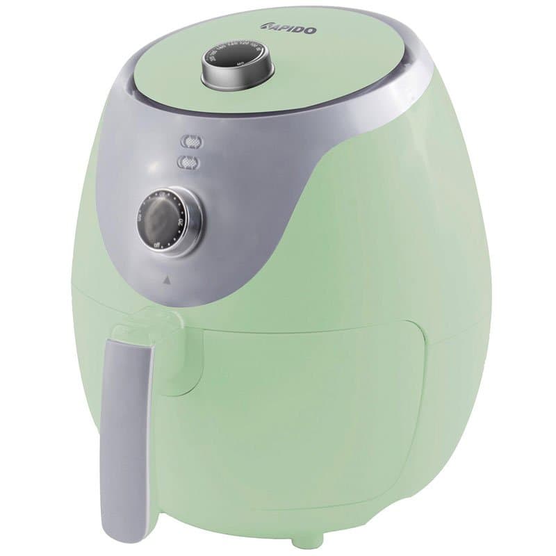 Nồi chiên không dầu 4L Rapido RAF-4.0M3