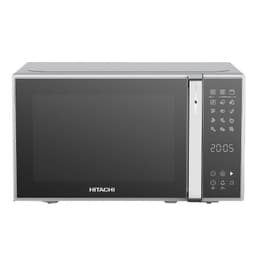 Lò vi sóng có nướng 20L Hitachi HMR-DG2012