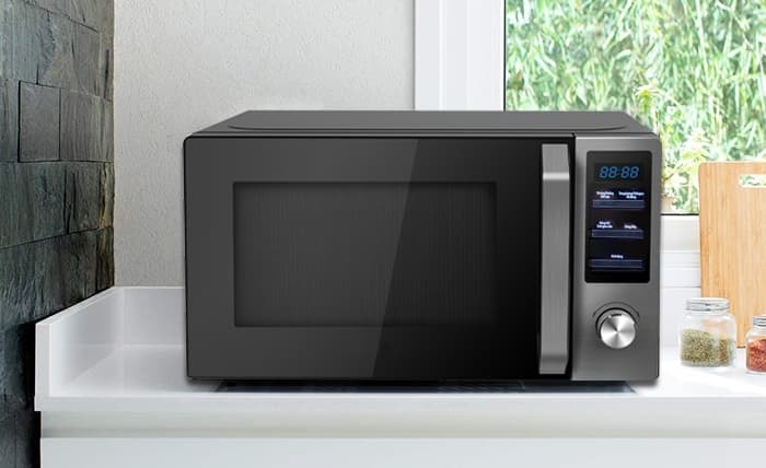 Ảnh Lò vi sóng có nướng Roler RM-3235A (20 Lít, 700W/1000W