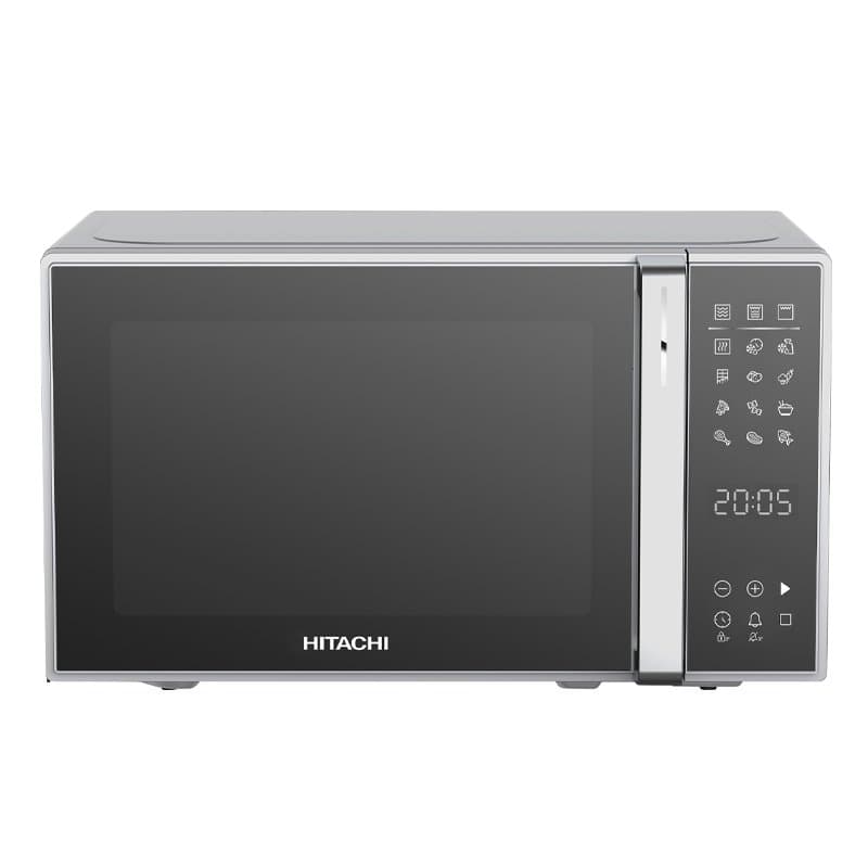 Ảnh Lò vi sóng có nướng 20L Hitachi HMR-DG2012