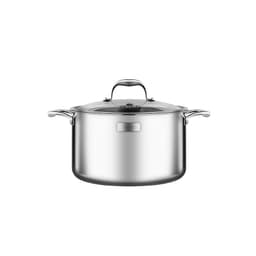 Nồi inox 3 đáy Elmich Tri-max XS 18cm EL-3746