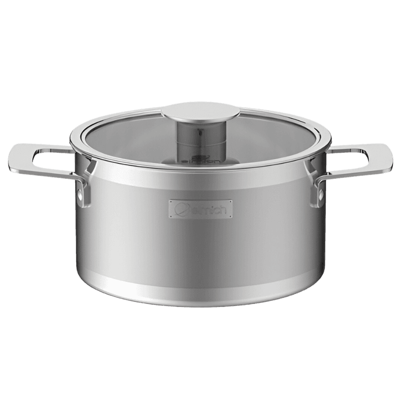 Nồi inox liền khối Elmich Hera 22cm EL-8265