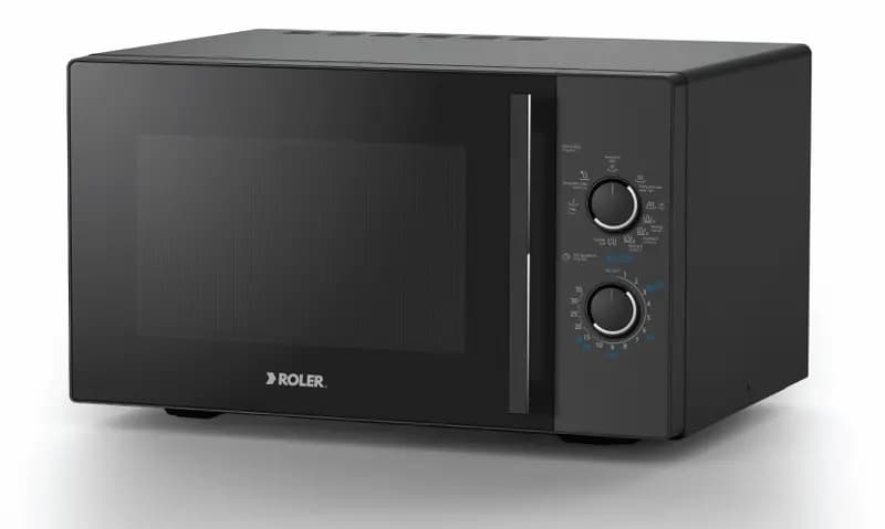 Ảnh Lò vi sóng có nướng Roler RM-3217G (25 Lít, 800W/1000W)