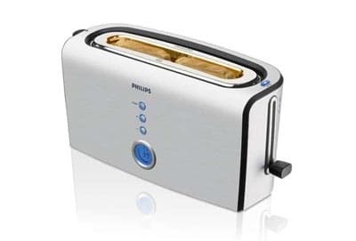 Lò nướng bánh mỳ Philips HD2618