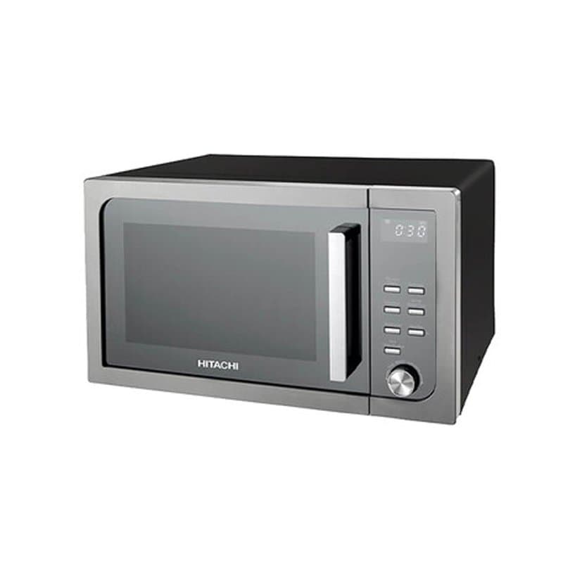 Ảnh Lò vi sóng có nướng 23L Hitachi HMR-DG2312