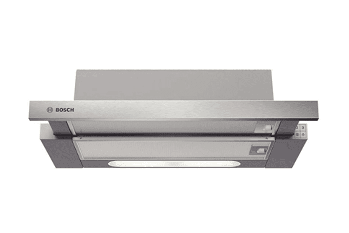 Ảnh Hút mùi Bosch DHI623GSG