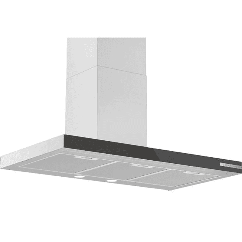 Hút mùi chữ T 90cm Bosch DWB97BK61T - Turkey