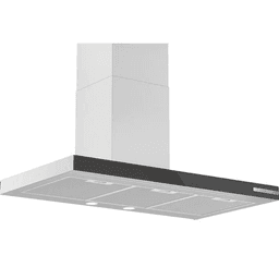 Hút mùi chữ T 90cm Bosch DWB97BK61T - Turkey