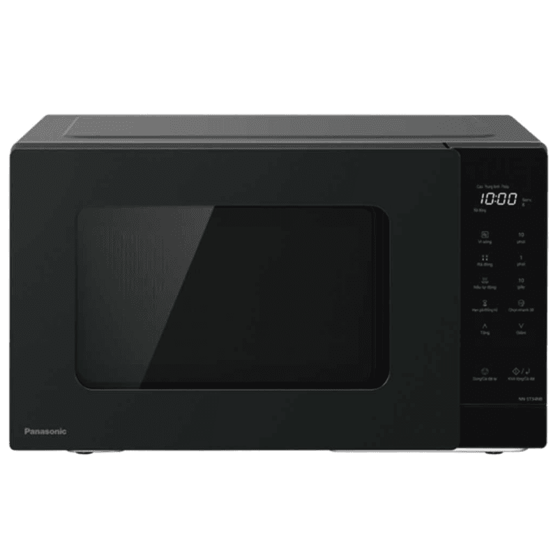 Lò vi sóng 25L Panasonic NN-ST34NBYUE