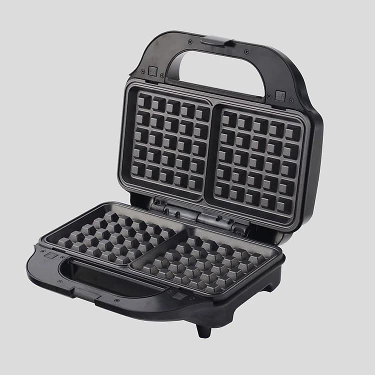 Ảnh Kẹp nướng đa năng Tiross TS9655