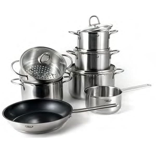 Bộ nồi Chef's EH-CW7PLUS