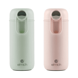 Bình giữ nhiệt inox 316 Elmich 400ml EL8018