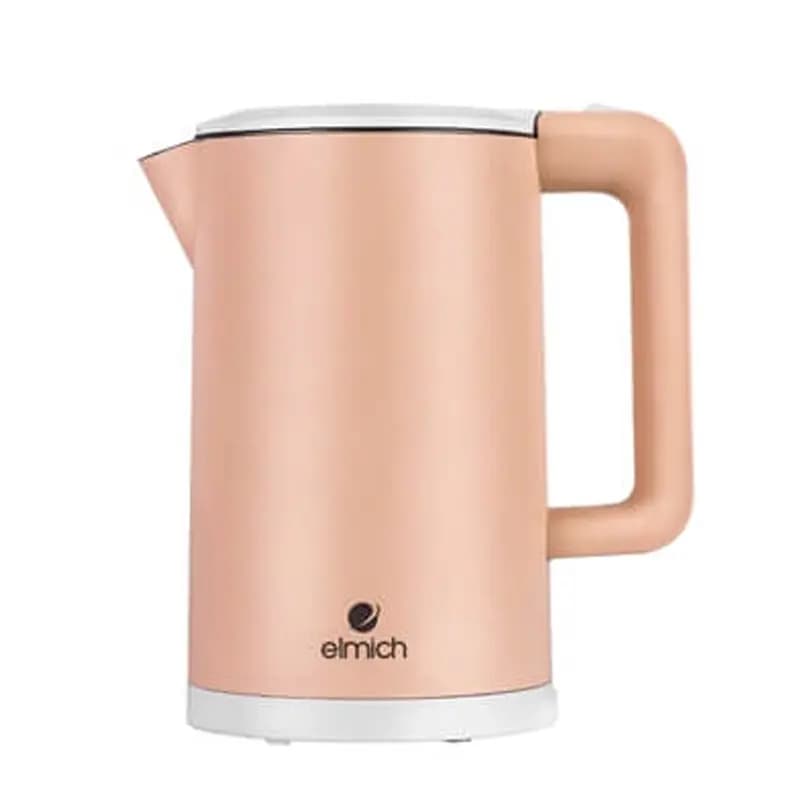 Ảnh Bình siêu tốc inox 2 lớp 1,7L Elmich KEE-1774P