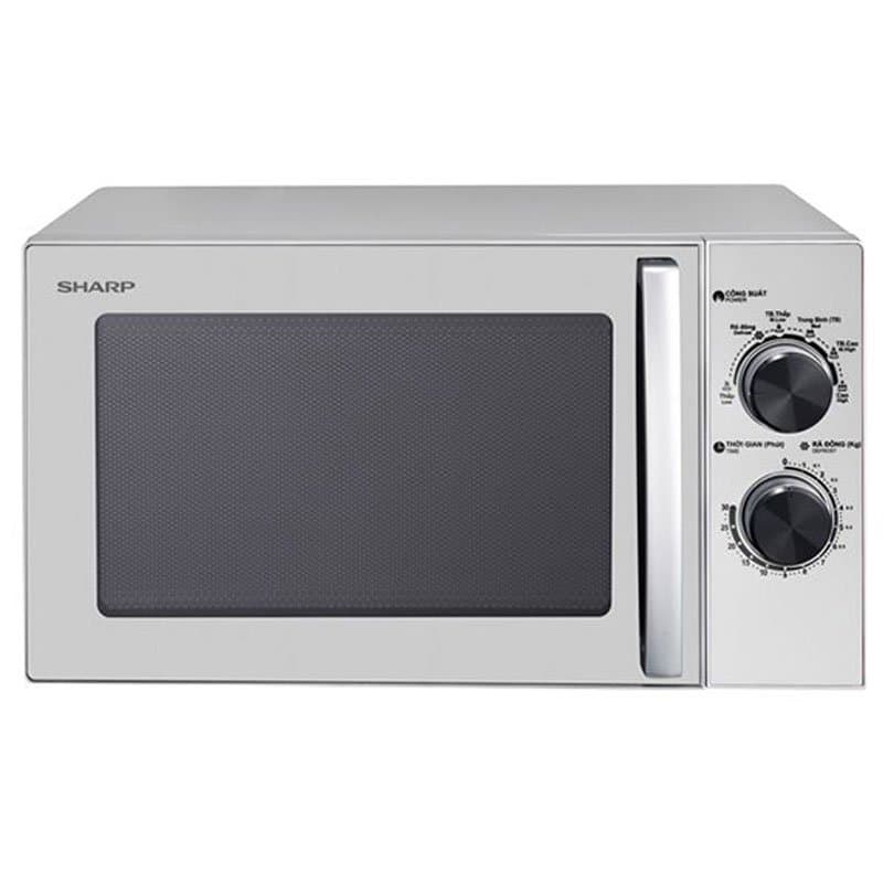 Lò vi sóng 23L Sharp R-32A2VN-S