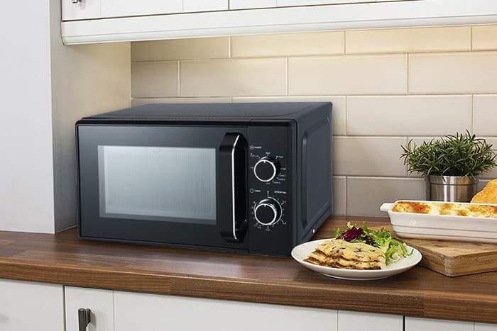 Ảnh Lò vi sóng Roler RM-3230 (20L, 700W)